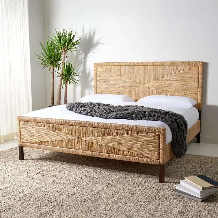 Aleja Bed
