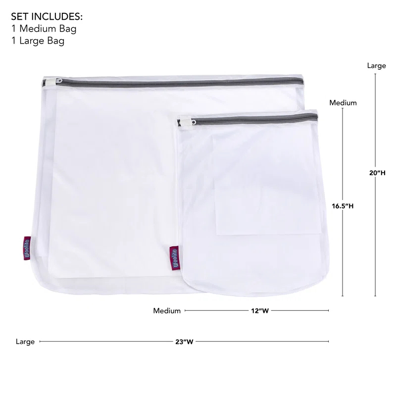 Laundry 360 Wash Bag