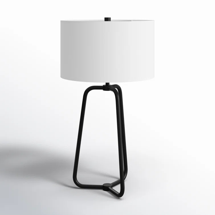 Gio Metal Table Lamp