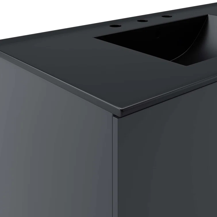 Modway Modway Vitality 36" Bathroom Vanity