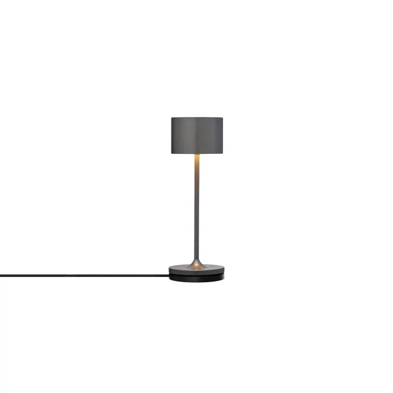 Blomus FAROL Rechargeable LED Mini Lamp
