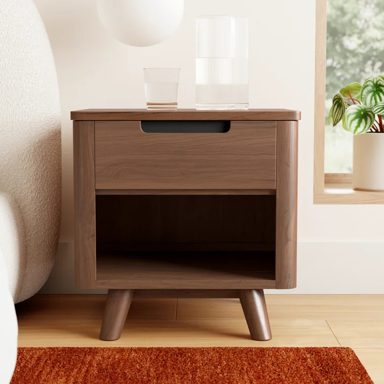 Gael 1 - Drawer Nightstand