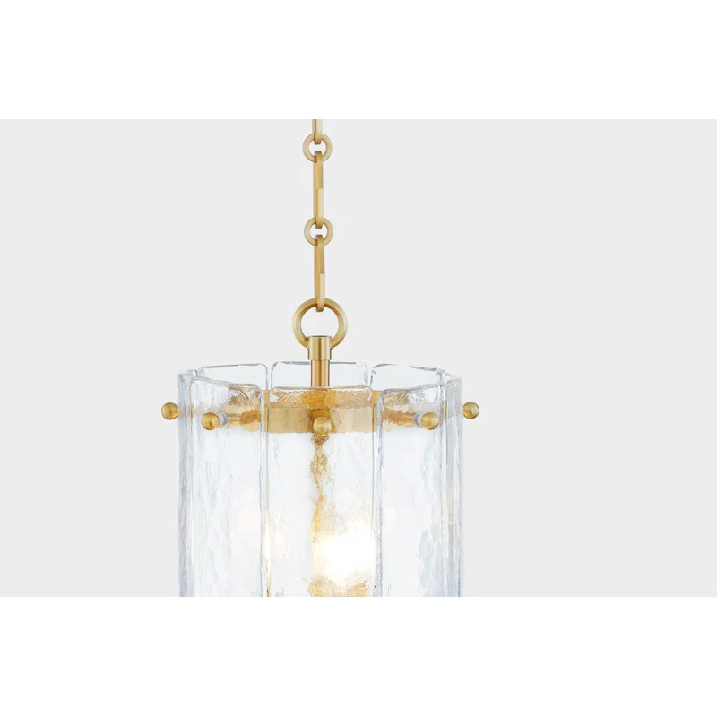 Corbett Lighting Rio 3 Light Lantern