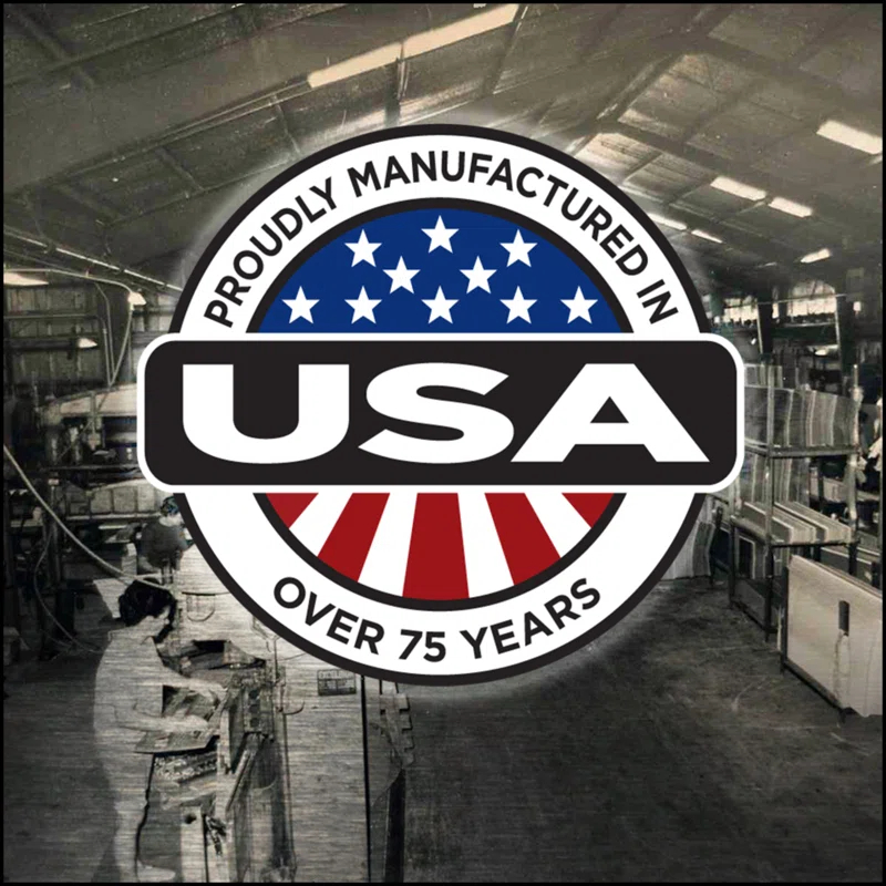 Arrow Charcoal Carport with 2-sided Enclosure