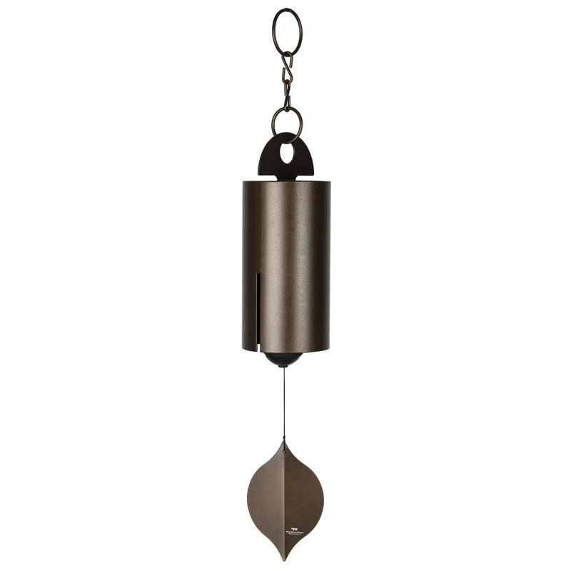 Woodstock Chimes Heroic Windbell™ Wind Chime