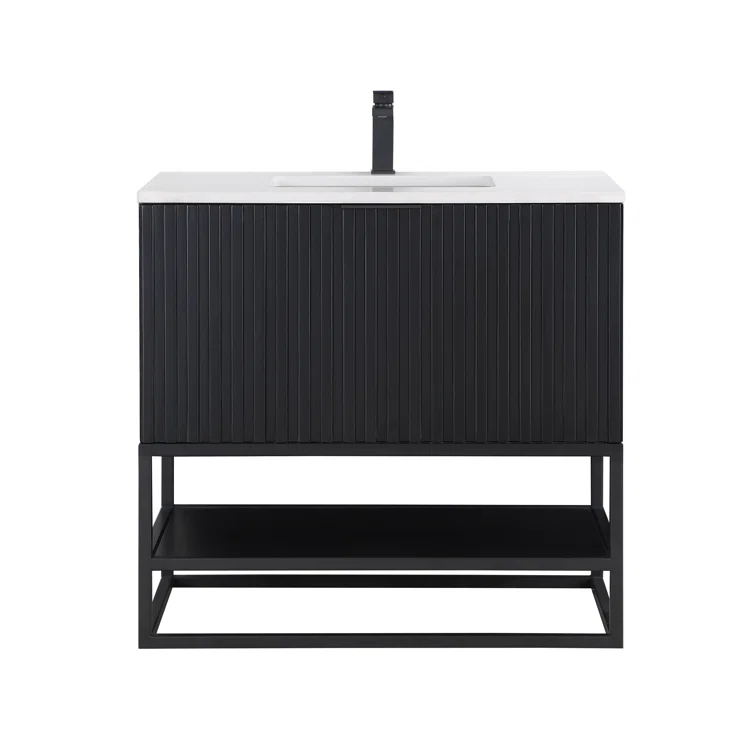 Terra 36'' Single Bathroom Vanity