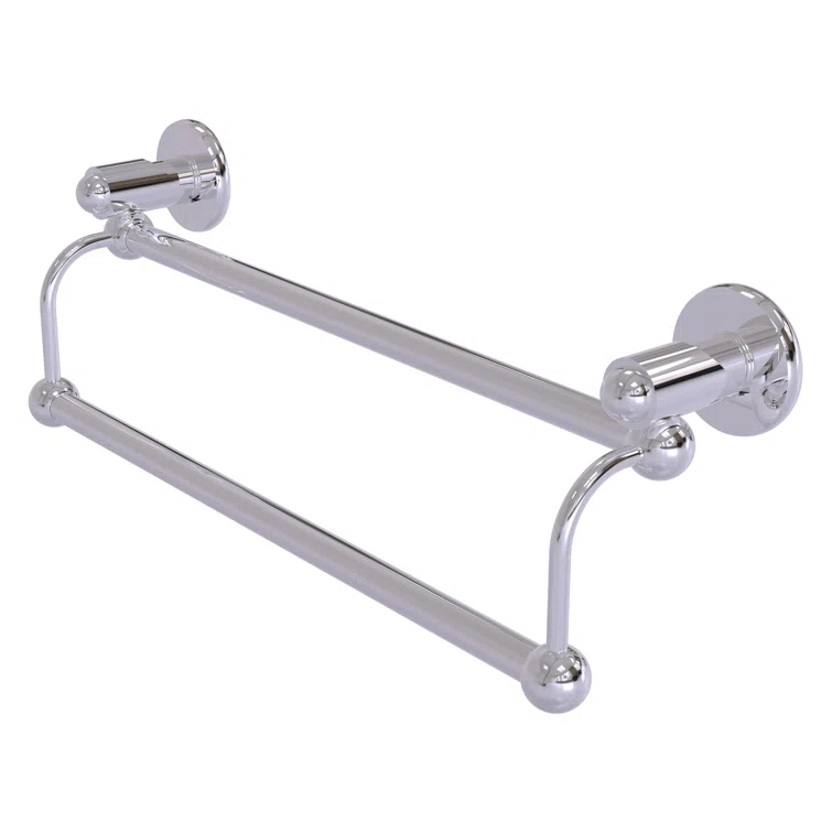 Allied Brass Soho 36'' Wall Towel Bar SH-72/36-PC