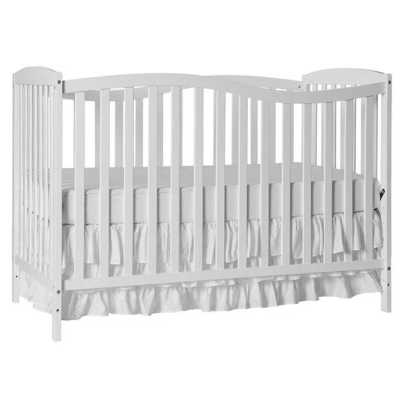 Chelsea 5-in-1 Convertible Crib