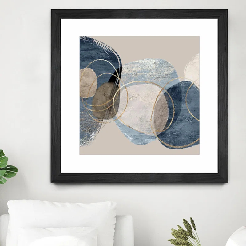" Conglomerate I " by PI Studio