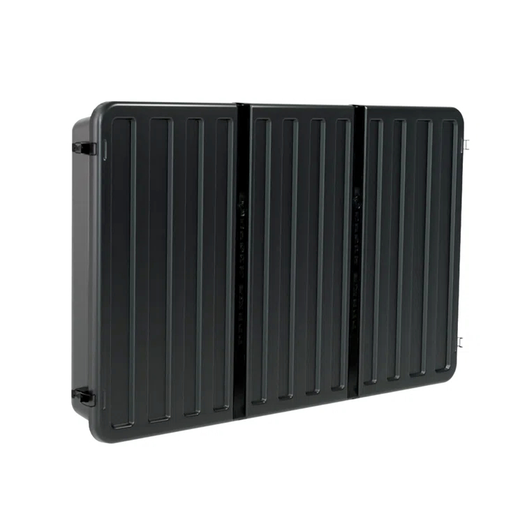 Storm Shell Storm Shell Black OUTDOOR TV ENCLOSURE