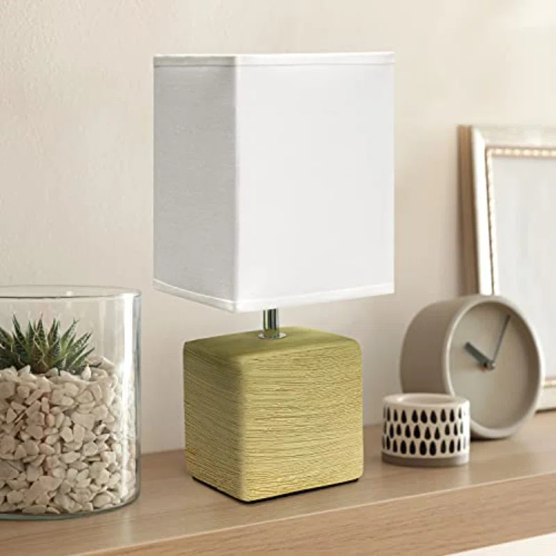 Wrought Studio™ Eagarville Table Lamp