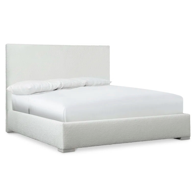 Solaria Upholstered Standard Bed