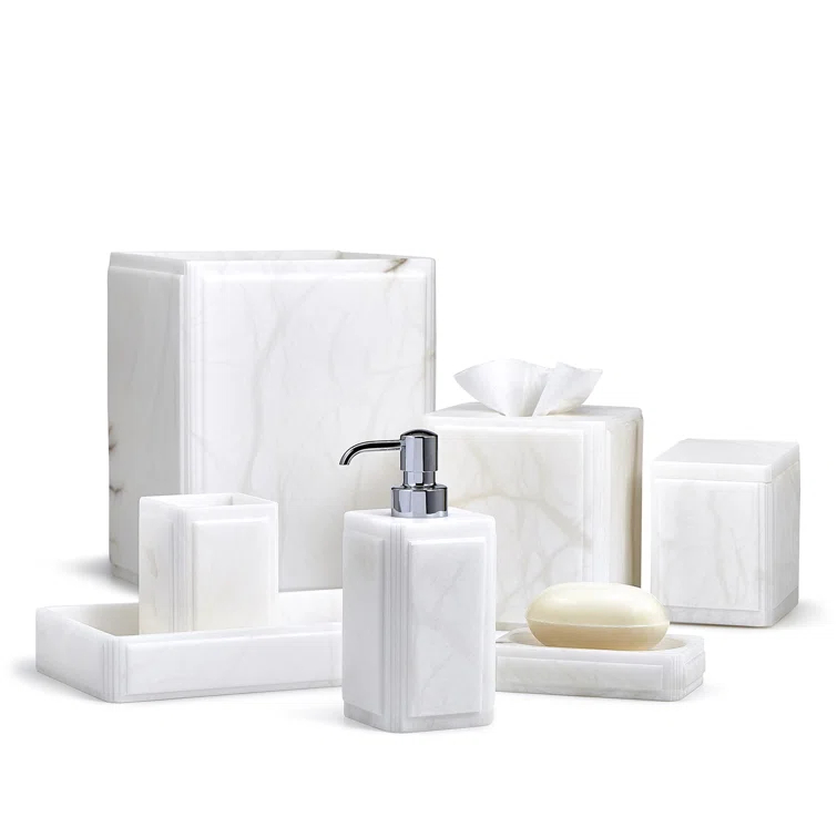 Labrazel Claudia Bathroom Tray