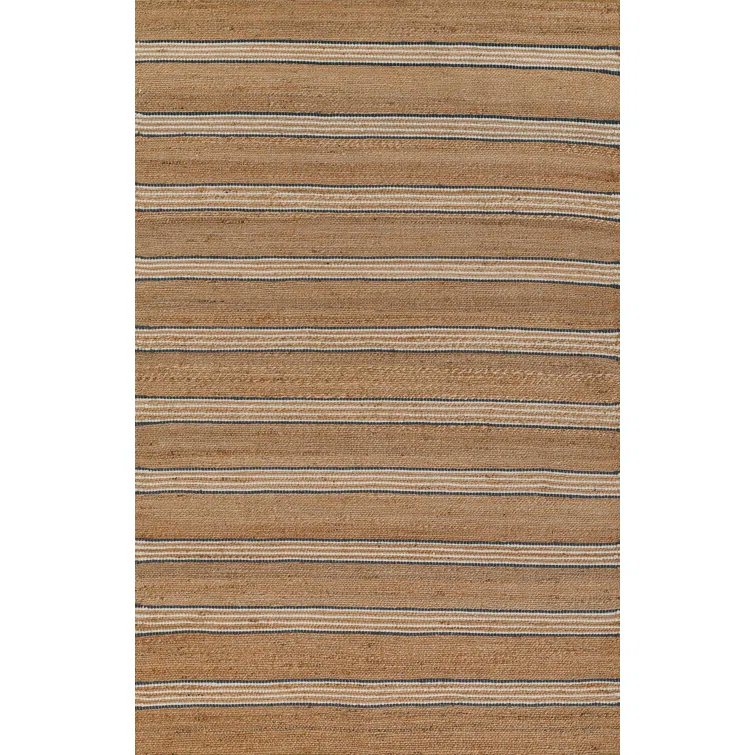 Erin Gates by Momeni Striped Indoor Rug