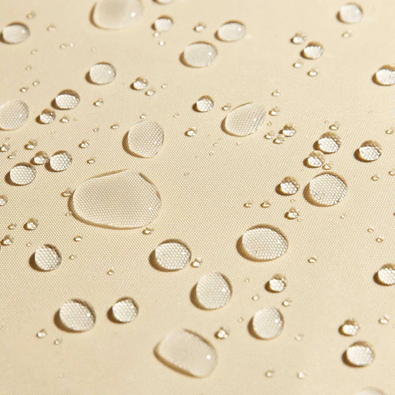 Colourtree Customize Waterproof 14' x 14' Square Sun Shade Sail