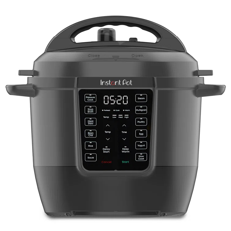 Instant Pot Instant Pot RIO Multicooker