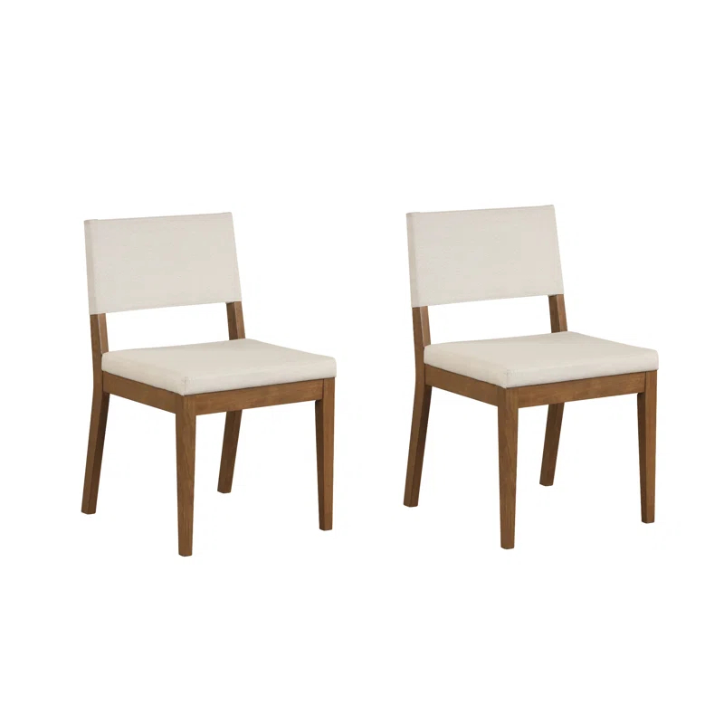 Nathan James Etem 19" Side Chair
