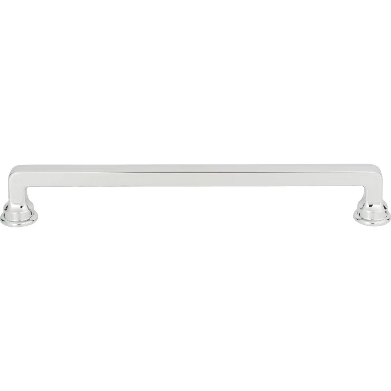 Atlas Homewares Oskar 7 9/16" Center to Center Bar Pull