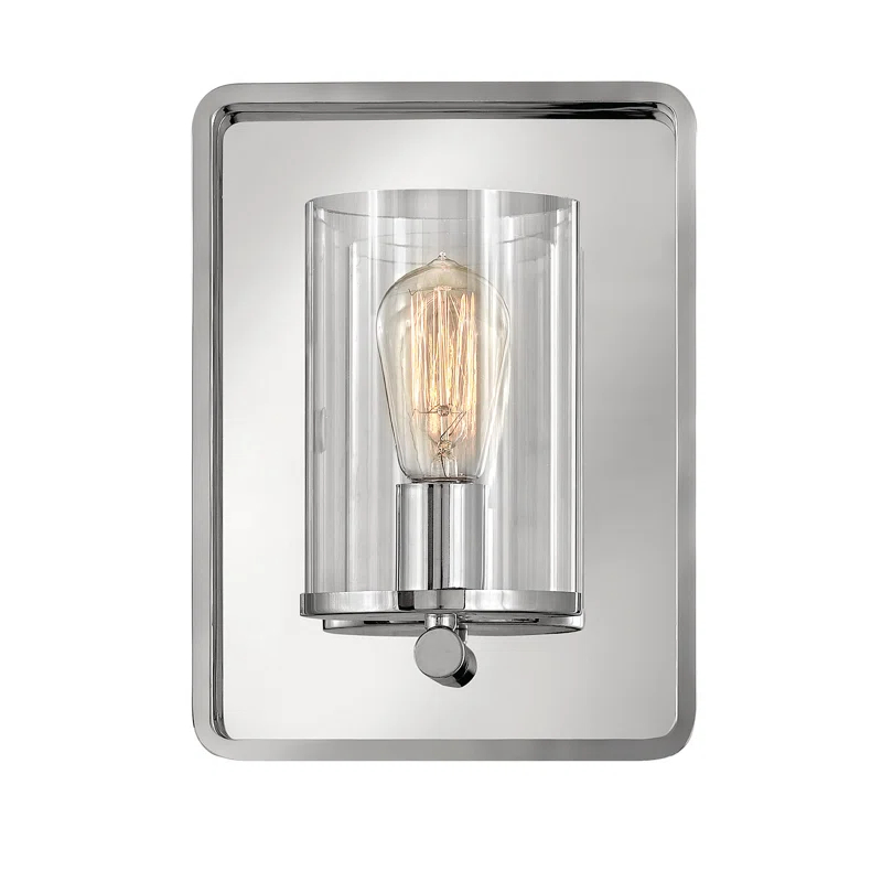 Hinkley Eton Indoor 1-Light Wall Sconce