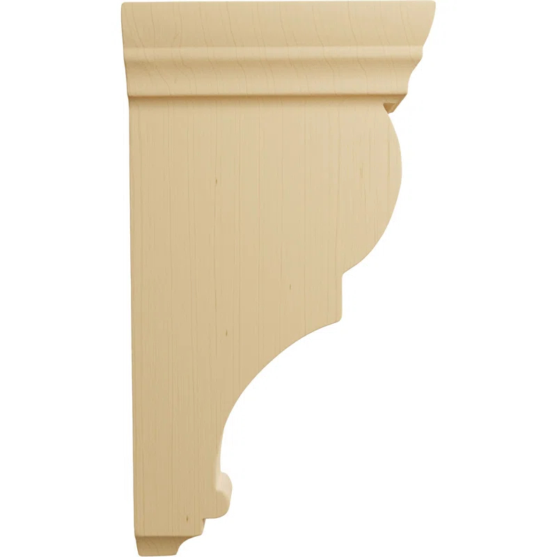 Rojas Wood Corbel