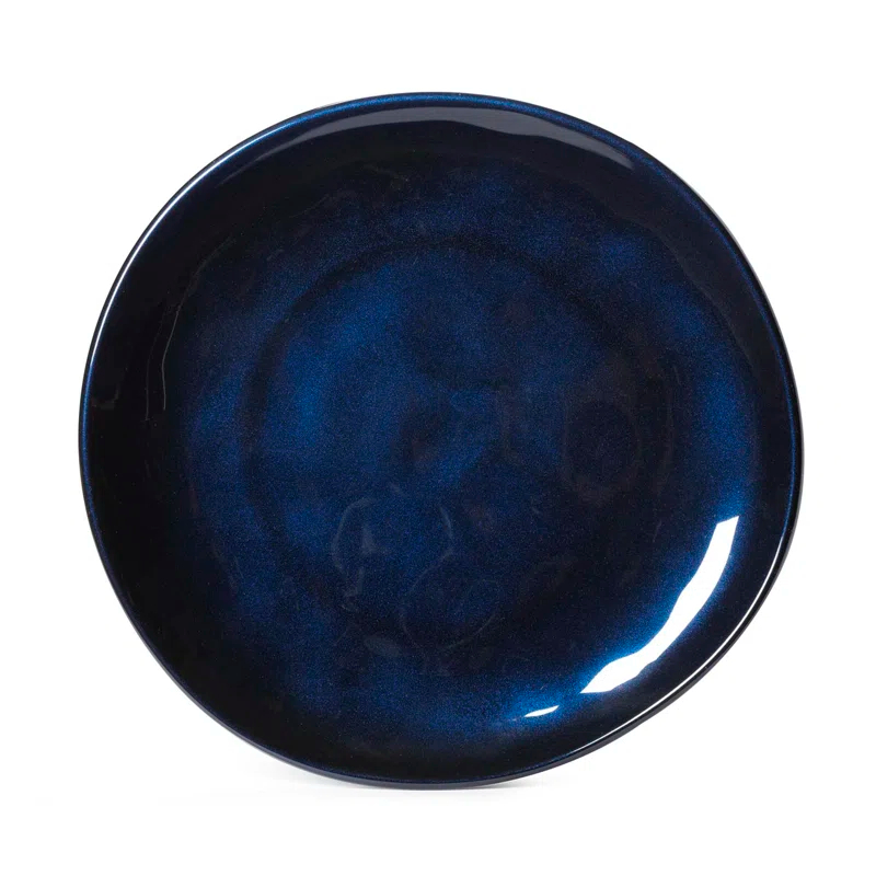 G.E.T. 10.5'' Melamine Dinner Plate (Set of 4)