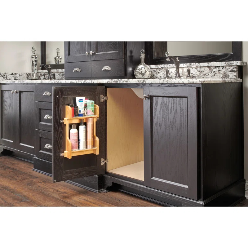 Rev-A-Shelf Rev-A-Shelf 4VR Series Cabinet Door Organizer