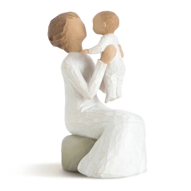 People Figurines & Sculptures