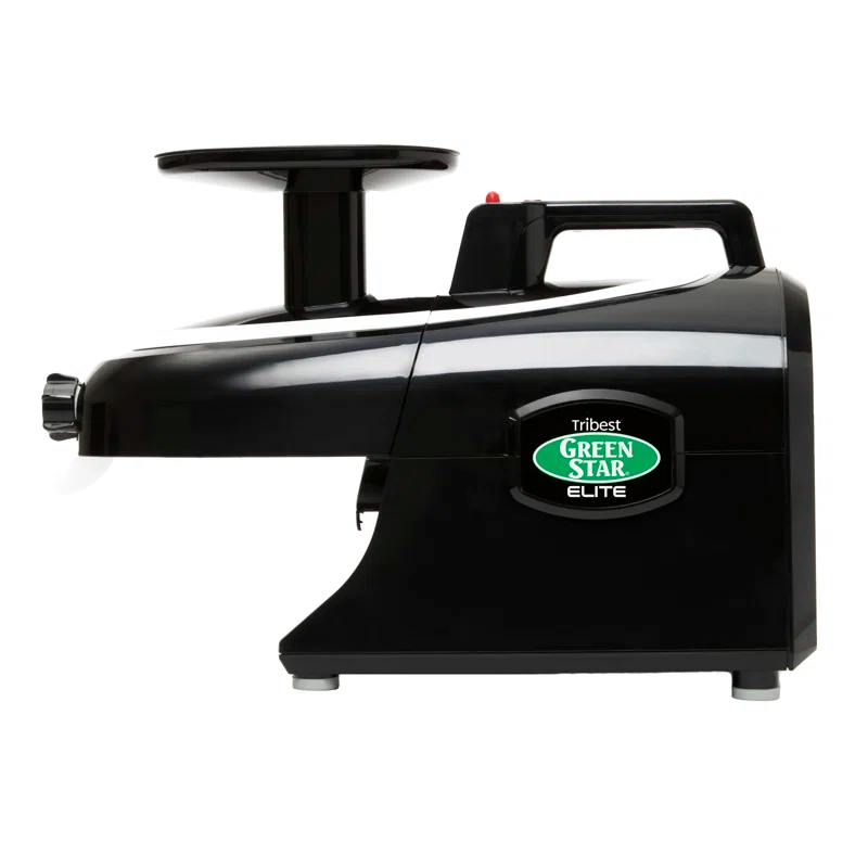 Tribest Tribest Greenstar® 200 Watt Electric Slow Masticating & Cold Press Juicer