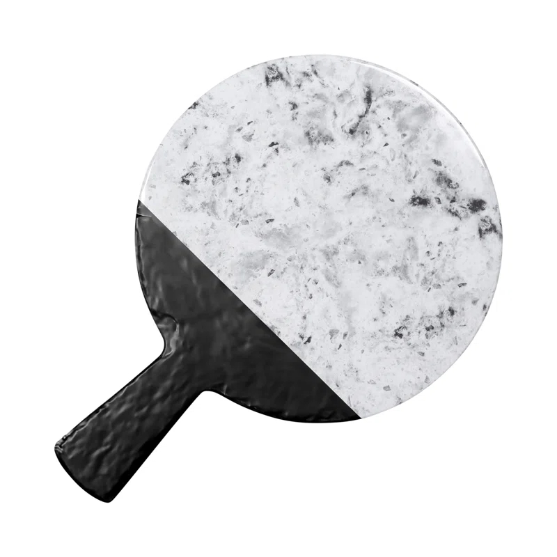 Elite Global Solutions Elite Global Solutions Melamine Cheese Board