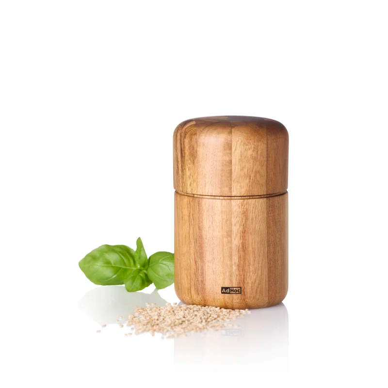 AdHoc AdHoc Seedo Mill Salt and Pepper Shakers