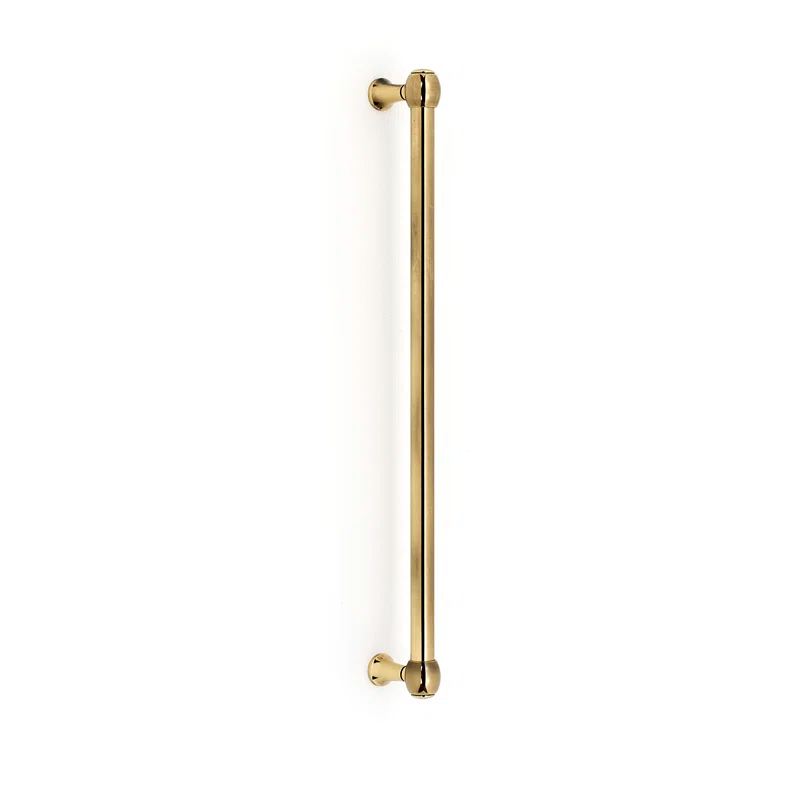 Alno Inc Royale 12" Center to Center Bar Pull