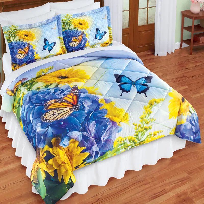 Winston Brands Comforter Set