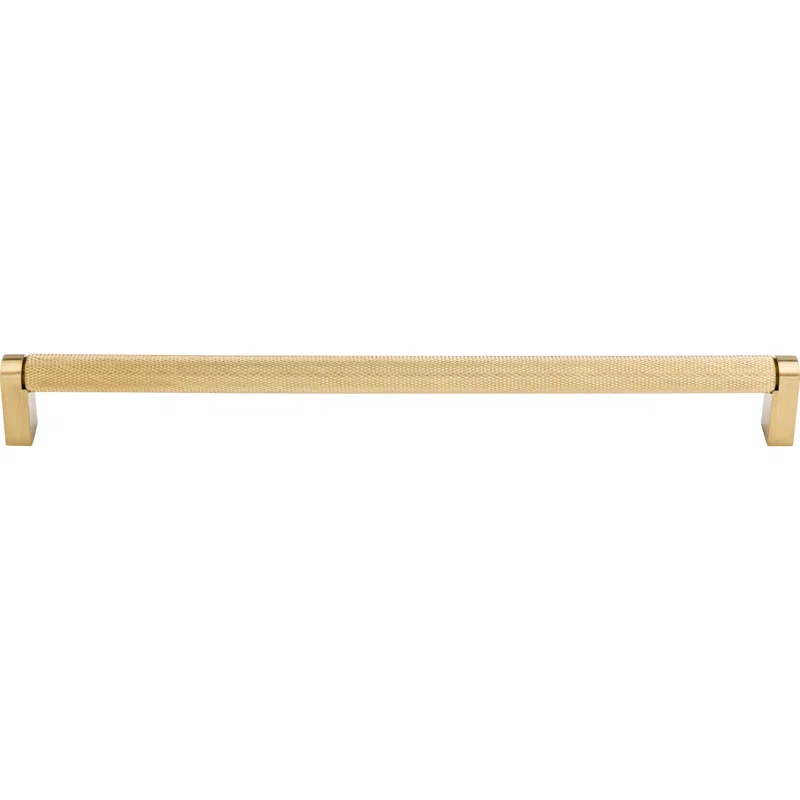 Top Knobs Amwell Appliance Pull