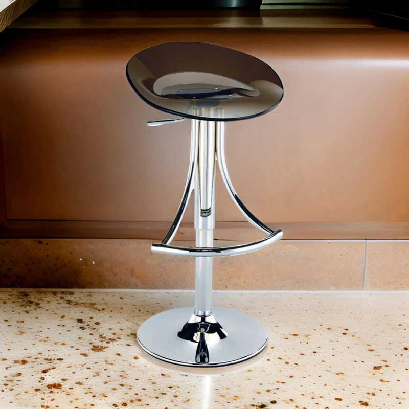 Orren Ellis Nakkashian Counter Stool