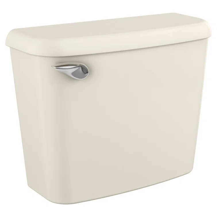 American Standard Colony 1.6 GPF Single Flush Toilet Tank only for 10" Rough in 4192B004.222