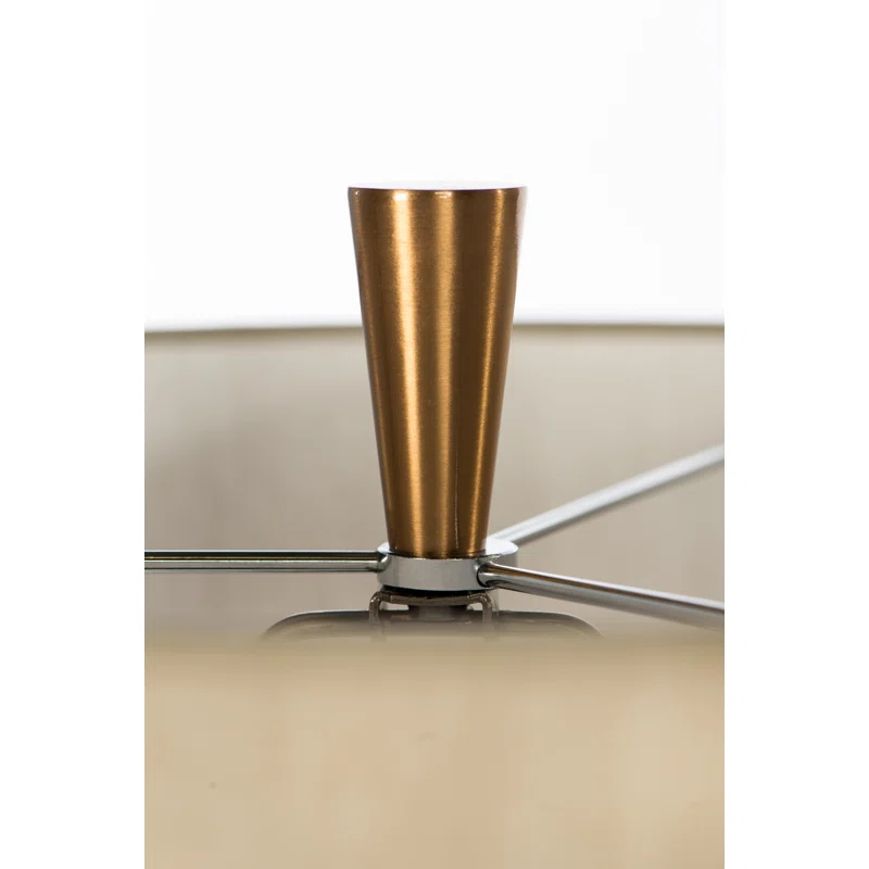 Bradburn Home Volterra Table Lamp
