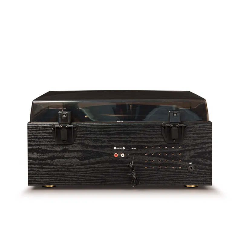 Crosley Ridgemont Entertainment Center