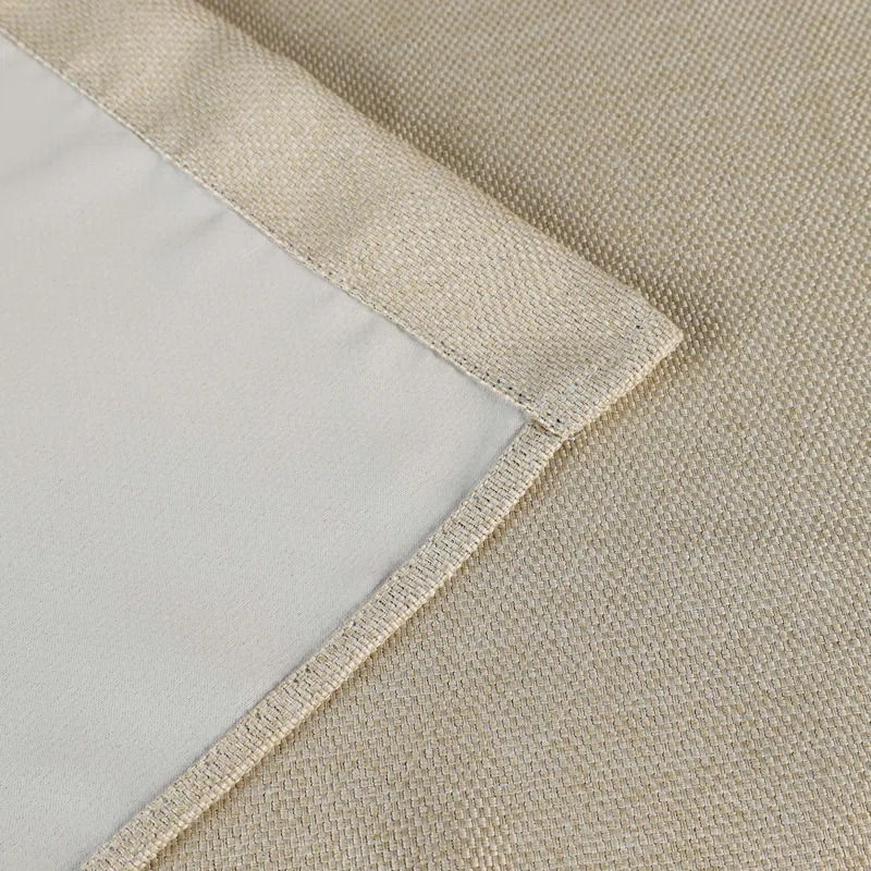 Superior Kinlaw Polyester Room Darkening Curtain Panel Pair (Set of 2)