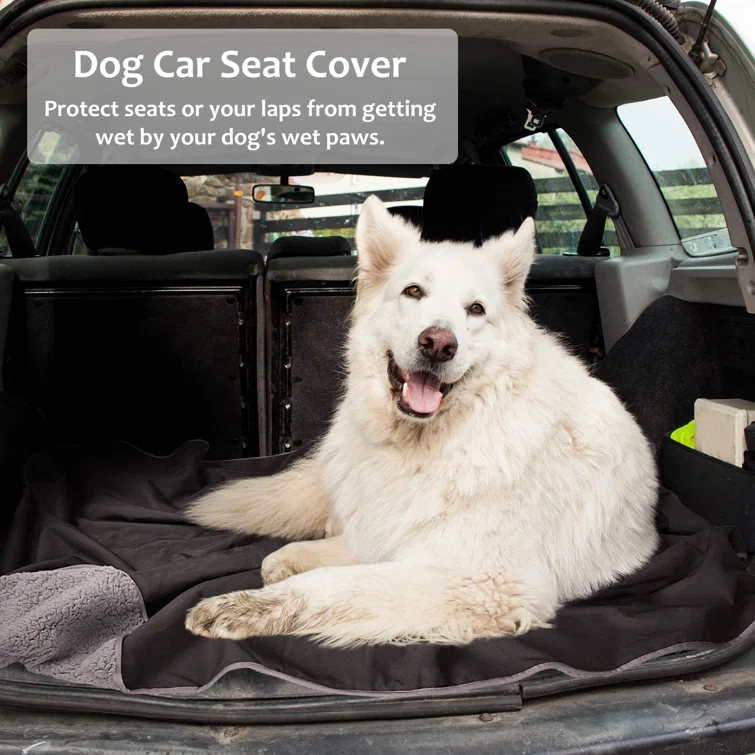 Tirrinia Tirrinia Outdoor Waterproof Blanket