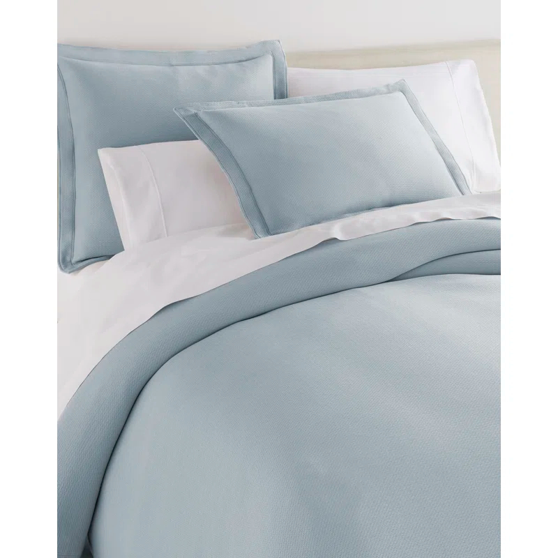 Peacock Alley Angie Matelasse Coverlet