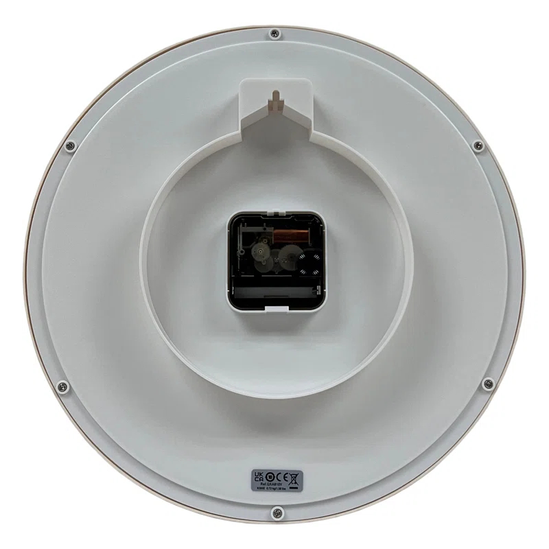 Shinrin Wall Clock