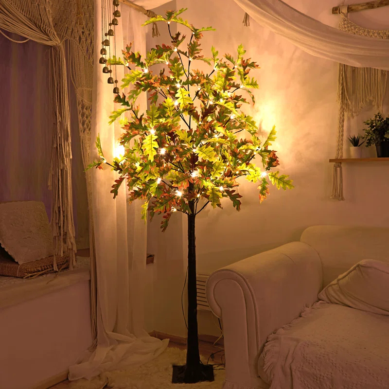 Lightshare 72'' LED Lighted Trees & Branches
