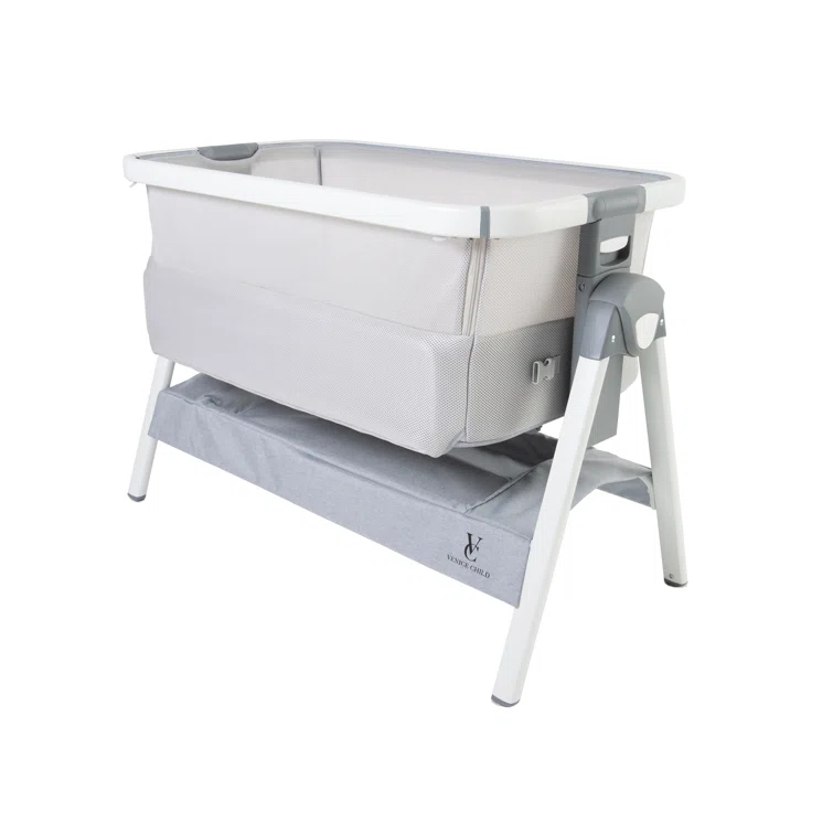 Venice Child California Dreaming Bedside Bassinet