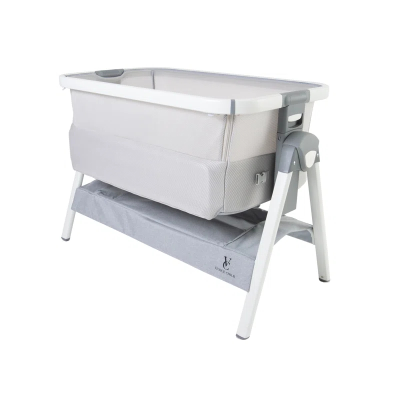 Venice Child California Dreaming Bedside Bassinet