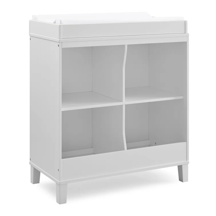 Delta Children Huck Convertible Changing Table