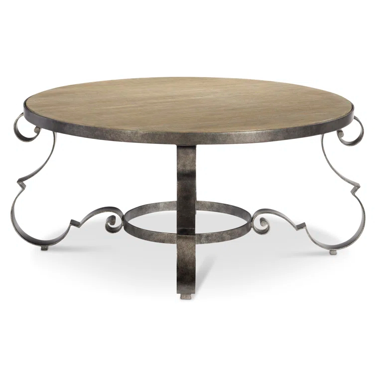 Bernhardt Villa Toscana Coffee Table