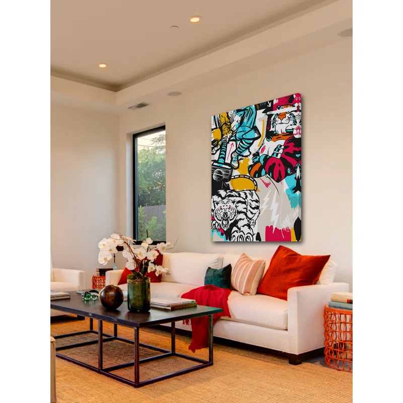 Marmont Hill " Undersold "