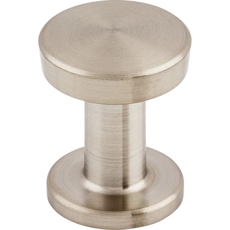 Top Knobs Spool 13/16" Diameter Round Knob