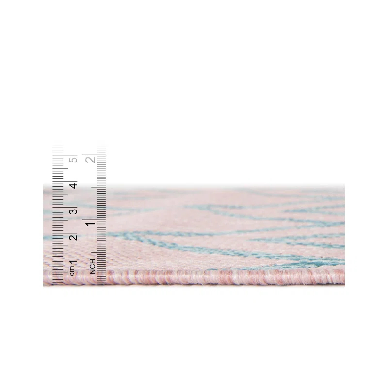 Jill Zarin Jill Zarin Turks and Caicos Outdoor Rug