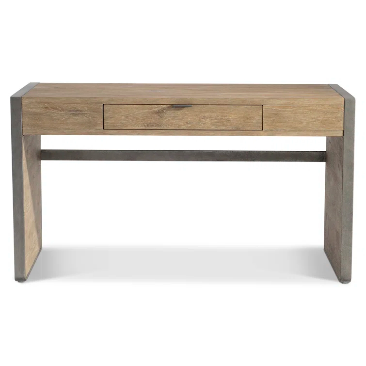 Bernhardt Tribeca Solid Wood Writing Desk